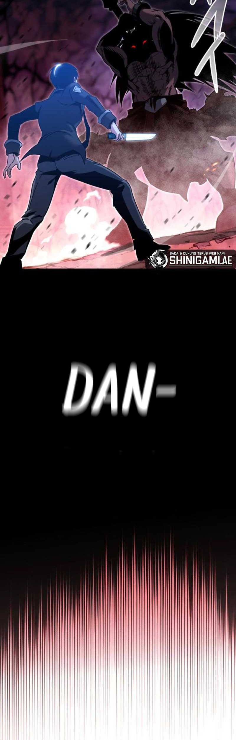 I Took over The Academy With a Single Sashimi Knife Chapter 32 Gambar 31