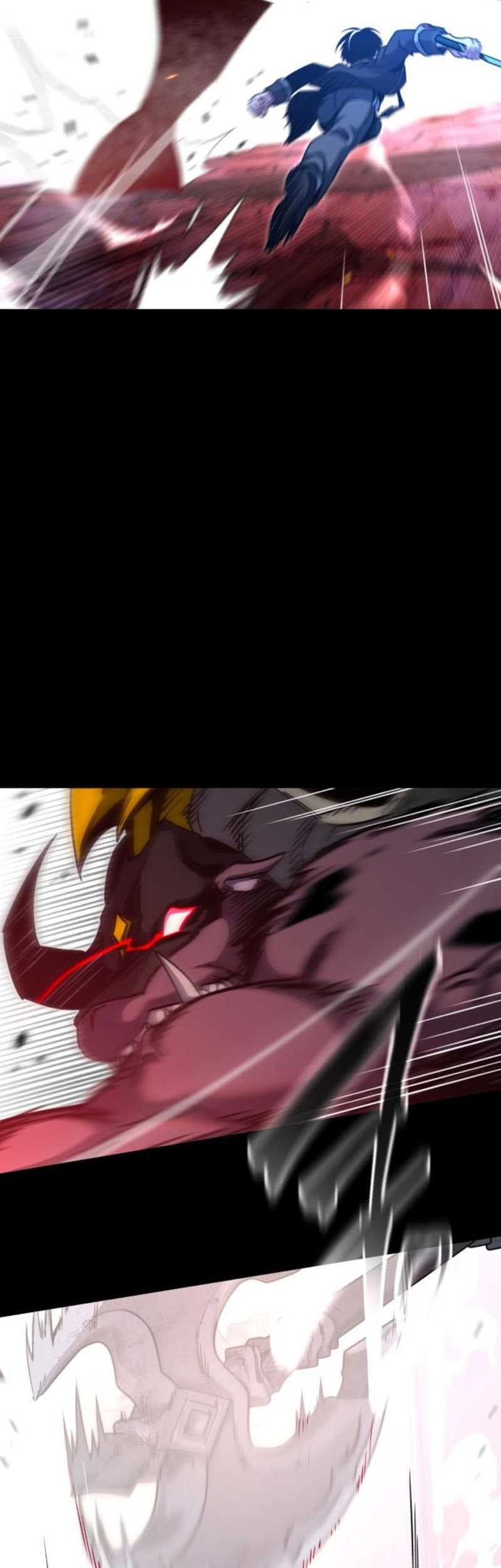 I Took over The Academy With a Single Sashimi Knife Chapter 32 Gambar 33