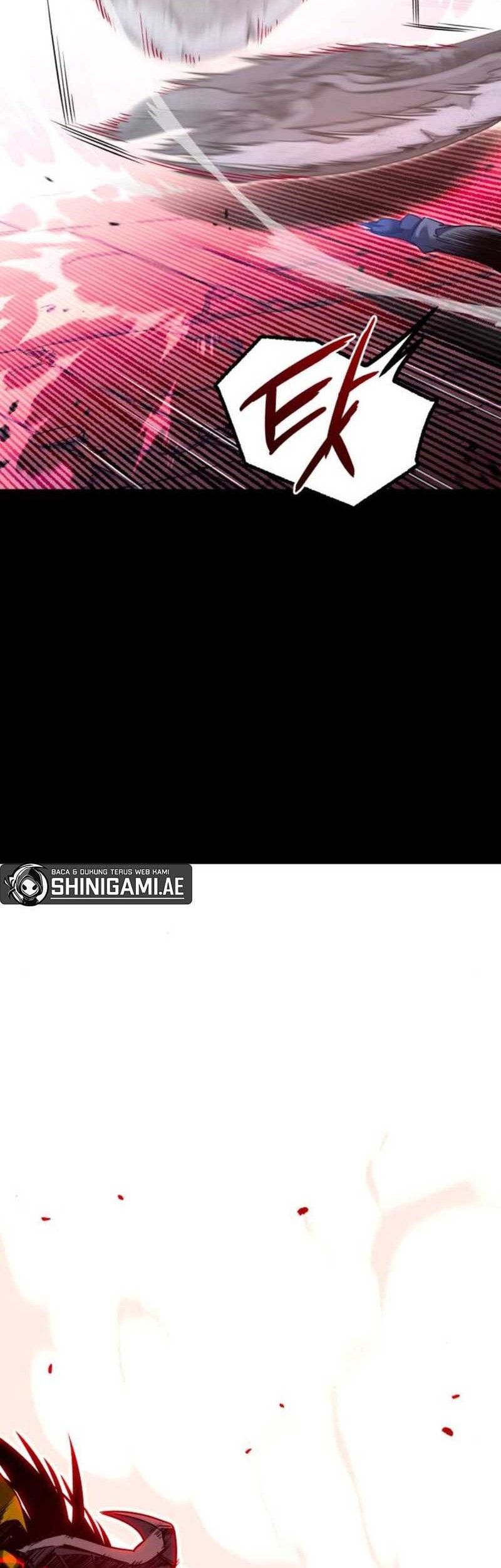 I Took over The Academy With a Single Sashimi Knife Chapter 32 Gambar 34