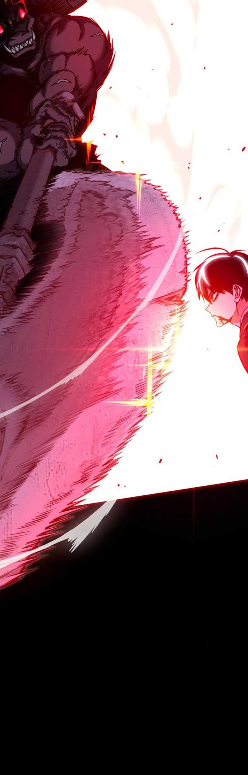 I Took over The Academy With a Single Sashimi Knife Chapter 32 Gambar 35