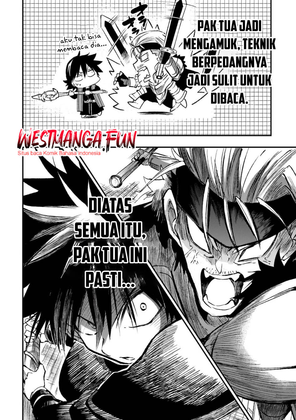 Hitoribocchi no Isekai Kouryaku Chapter 264 Gambar 14