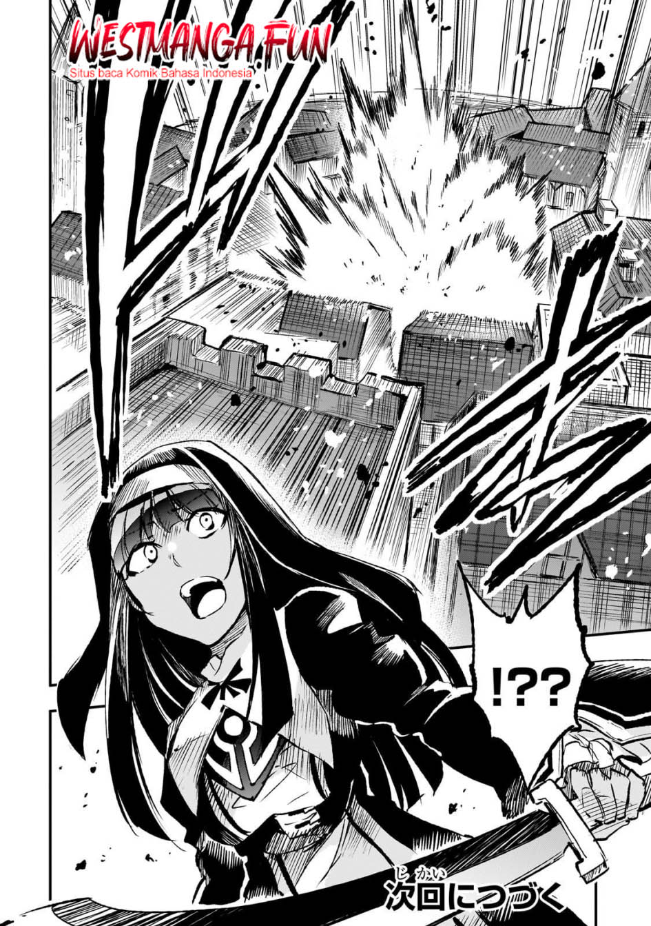 Hitoribocchi no Isekai Kouryaku Chapter 264 Gambar 16