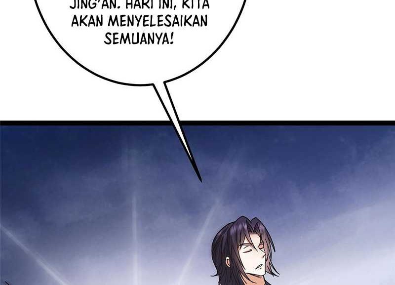 Keep A Low Profile, Sect Leader Chapter 469 Gambar 27