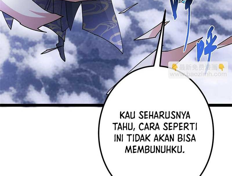 Keep A Low Profile, Sect Leader Chapter 469 Gambar 29