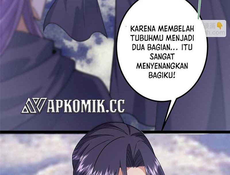 Keep A Low Profile, Sect Leader Chapter 469 Gambar 33
