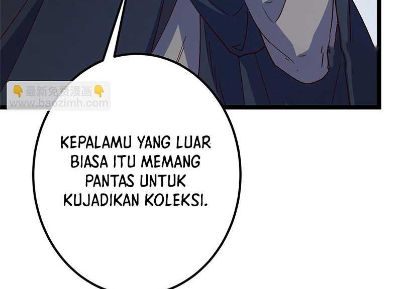 Keep A Low Profile, Sect Leader Chapter 469 Gambar 21