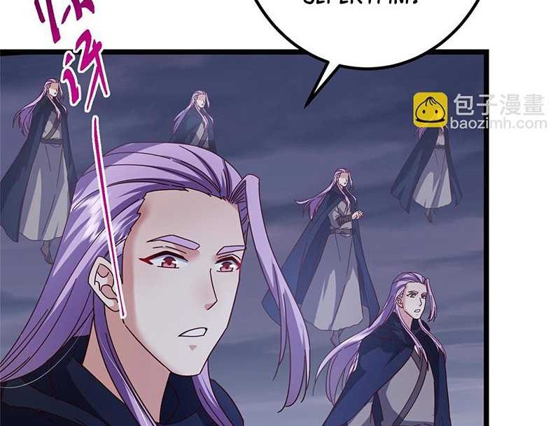 Keep A Low Profile, Sect Leader Chapter 469 Gambar 49