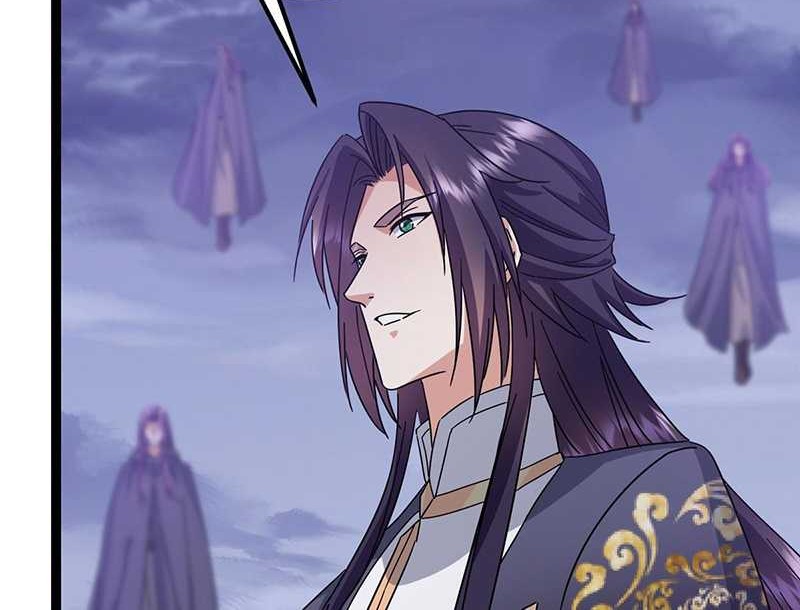 Keep A Low Profile, Sect Leader Chapter 469 Gambar 41