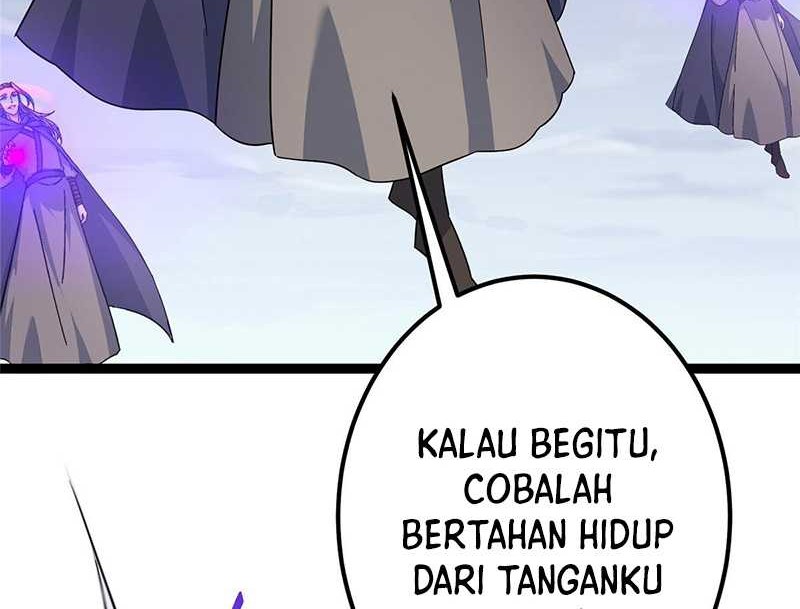 Keep A Low Profile, Sect Leader Chapter 469 Gambar 43