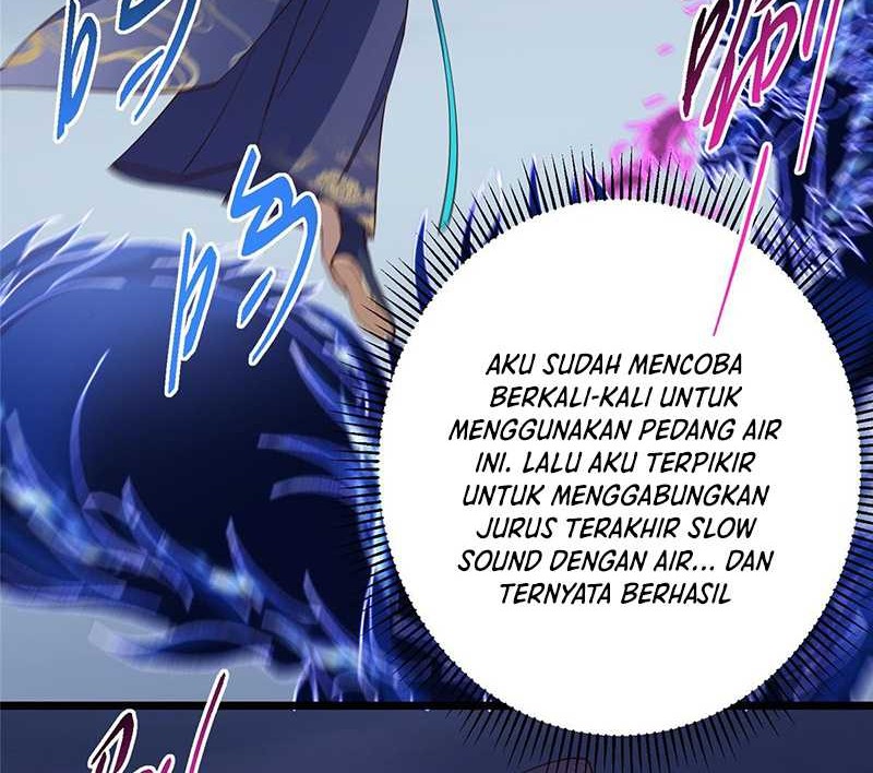 Keep A Low Profile, Sect Leader Chapter 469 Gambar 69