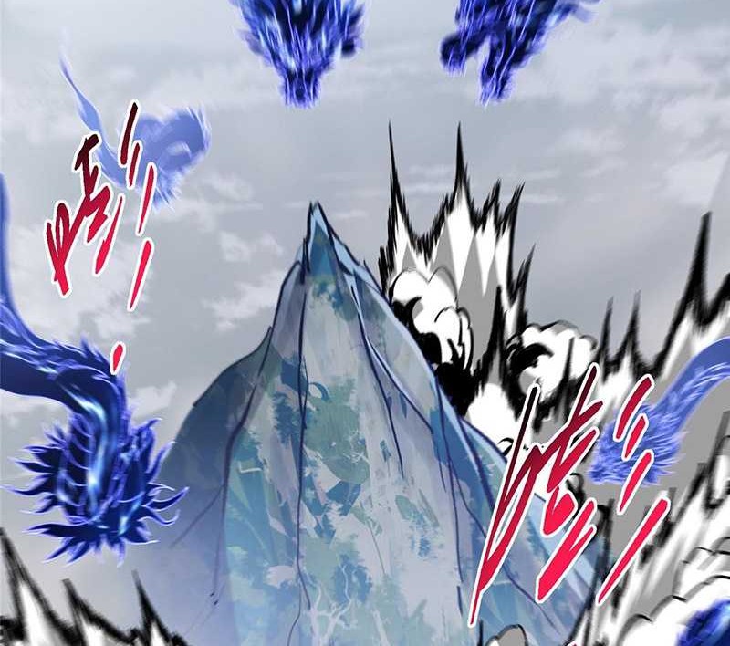 Keep A Low Profile, Sect Leader Chapter 469 Gambar 71