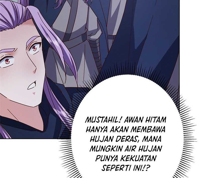 Keep A Low Profile, Sect Leader Chapter 469 Gambar 59