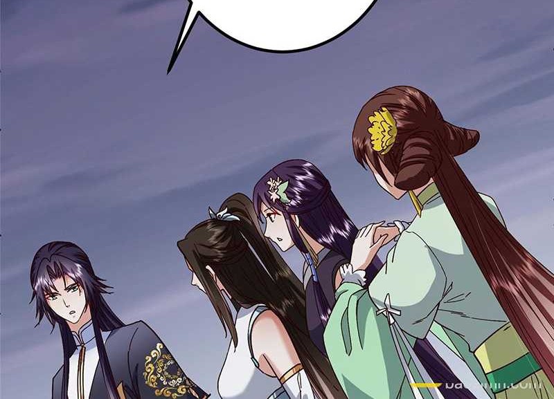 Keep A Low Profile, Sect Leader Chapter 469 Gambar 11