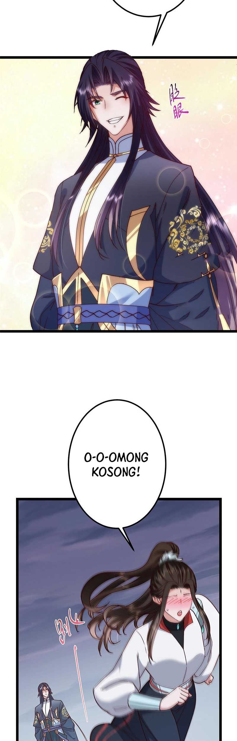 Keep A Low Profile, Sect Leader Chapter 469 Gambar 14