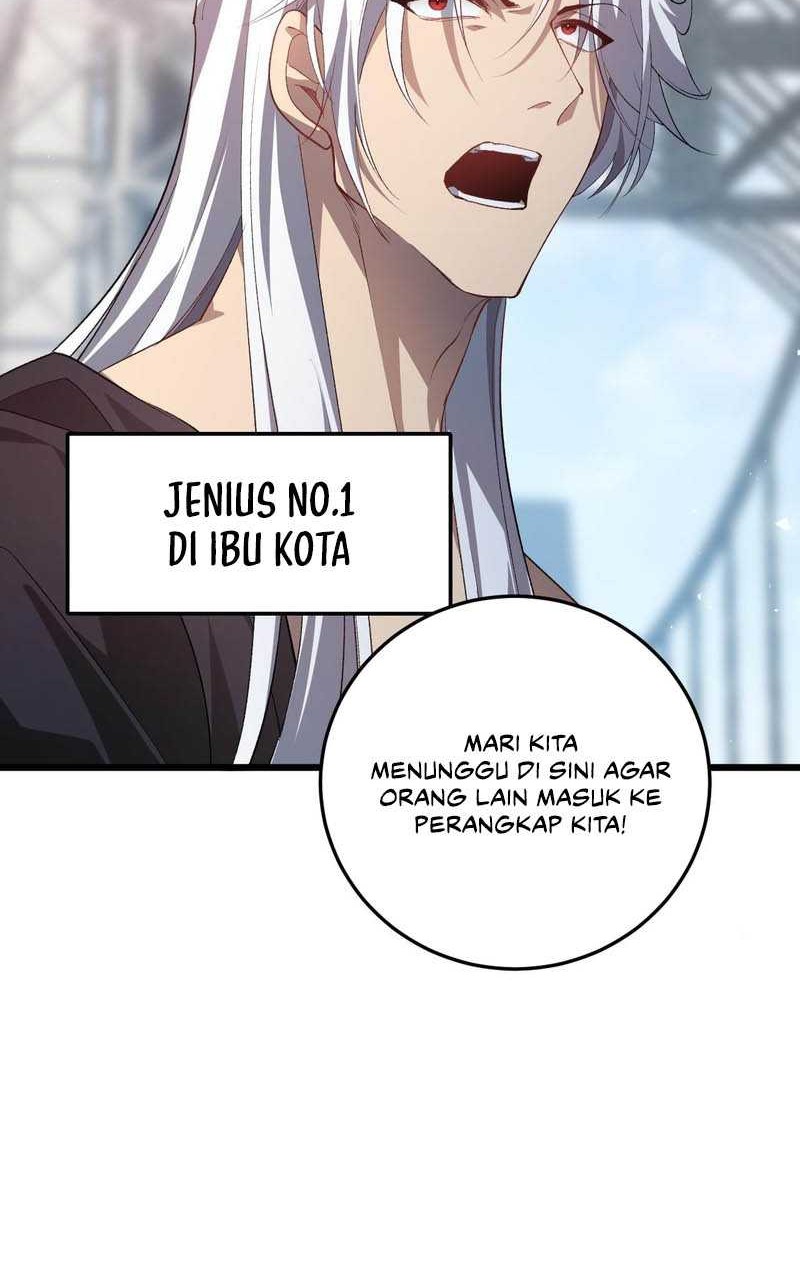 Overlord of Insects Chapter 45 Gambar 18