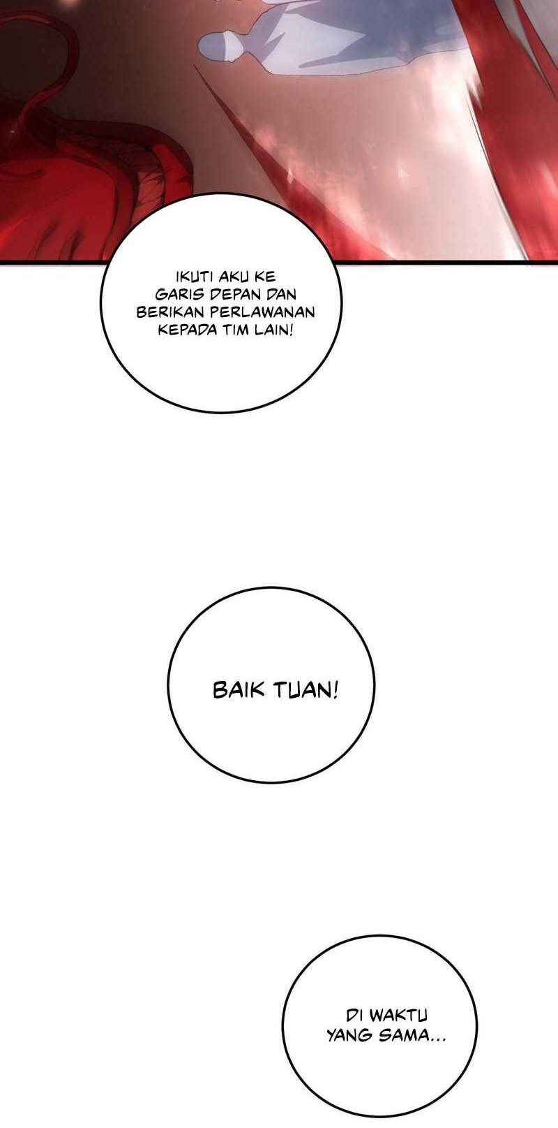 Overlord of Insects Chapter 45 Gambar 22