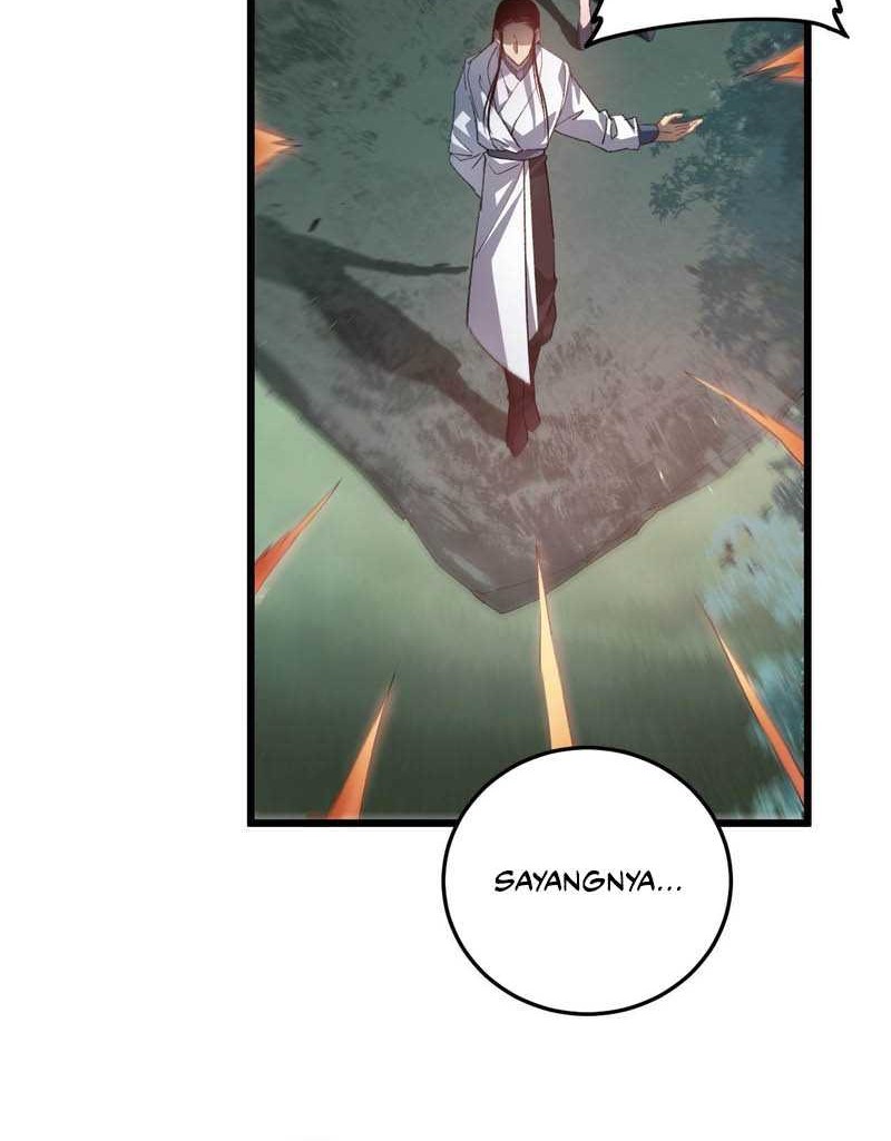 Overlord of Insects Chapter 45 Gambar 30