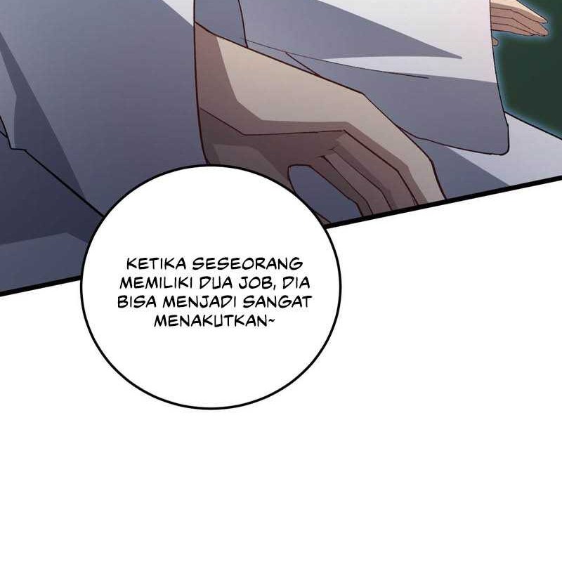 Overlord of Insects Chapter 45 Gambar 34