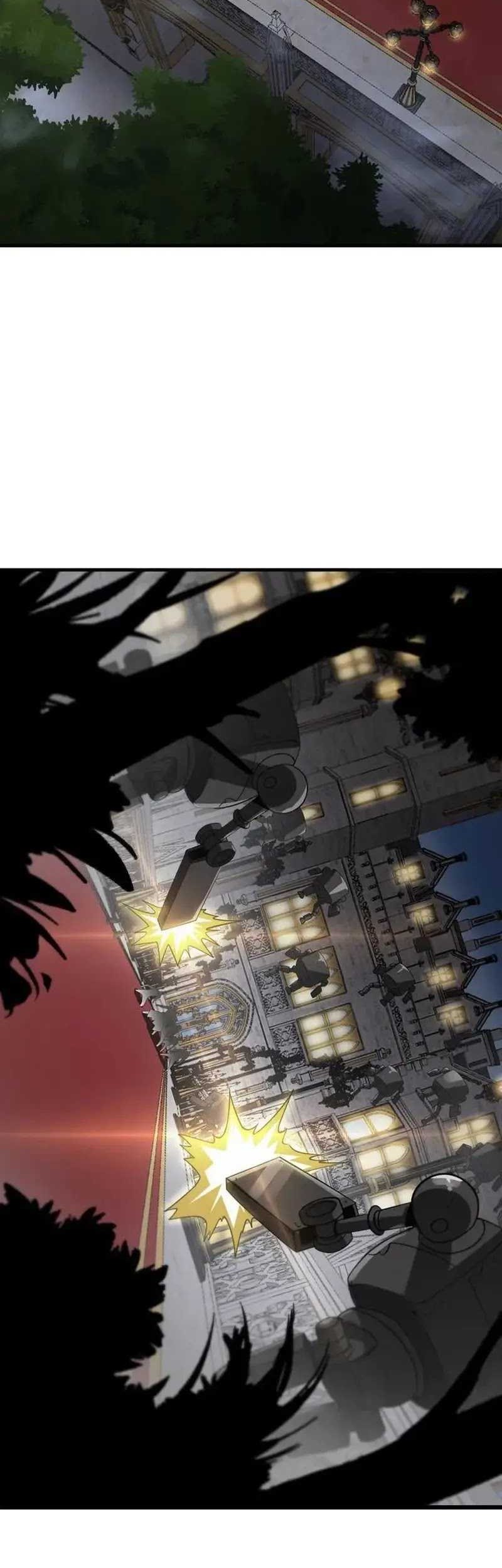 Apocalypse Sword God Chapter 53 Gambar 42