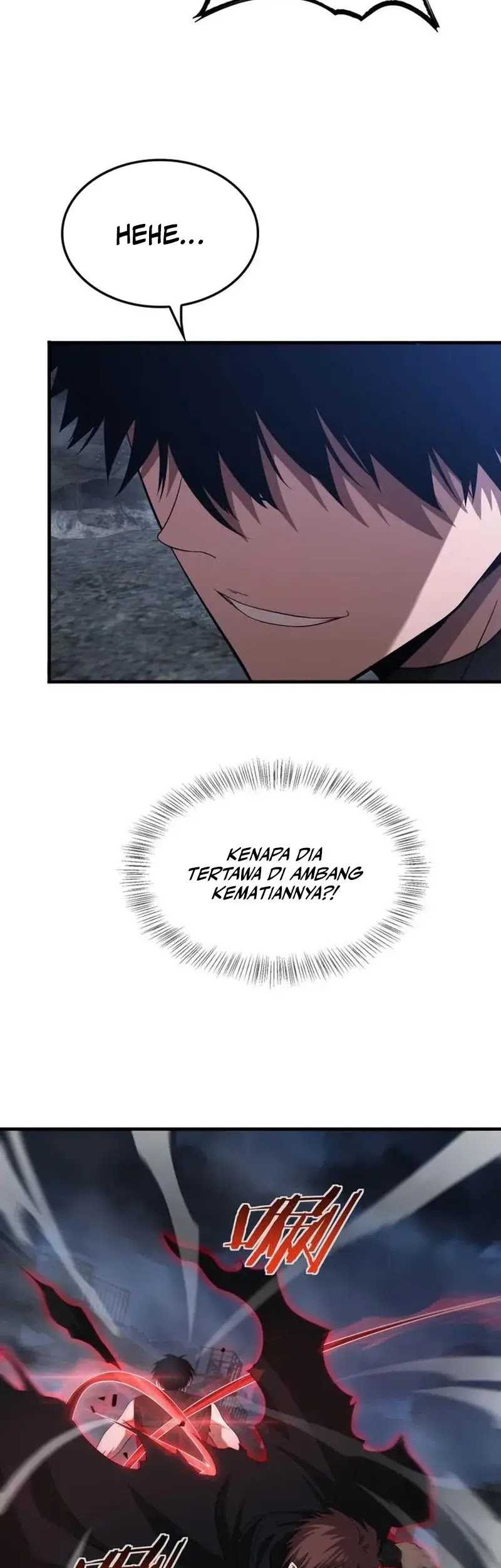 Apocalypse Sword God Chapter 53 Gambar 4