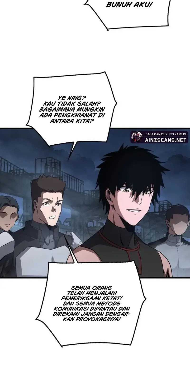 Apocalypse Sword God Chapter 53 Gambar 13