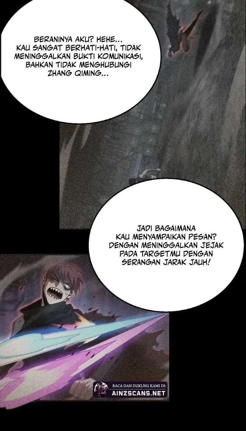 Apocalypse Sword God Chapter 53 Gambar 25