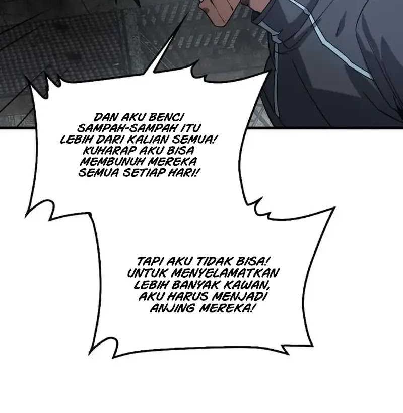 Apocalypse Sword God Chapter 53 Gambar 32