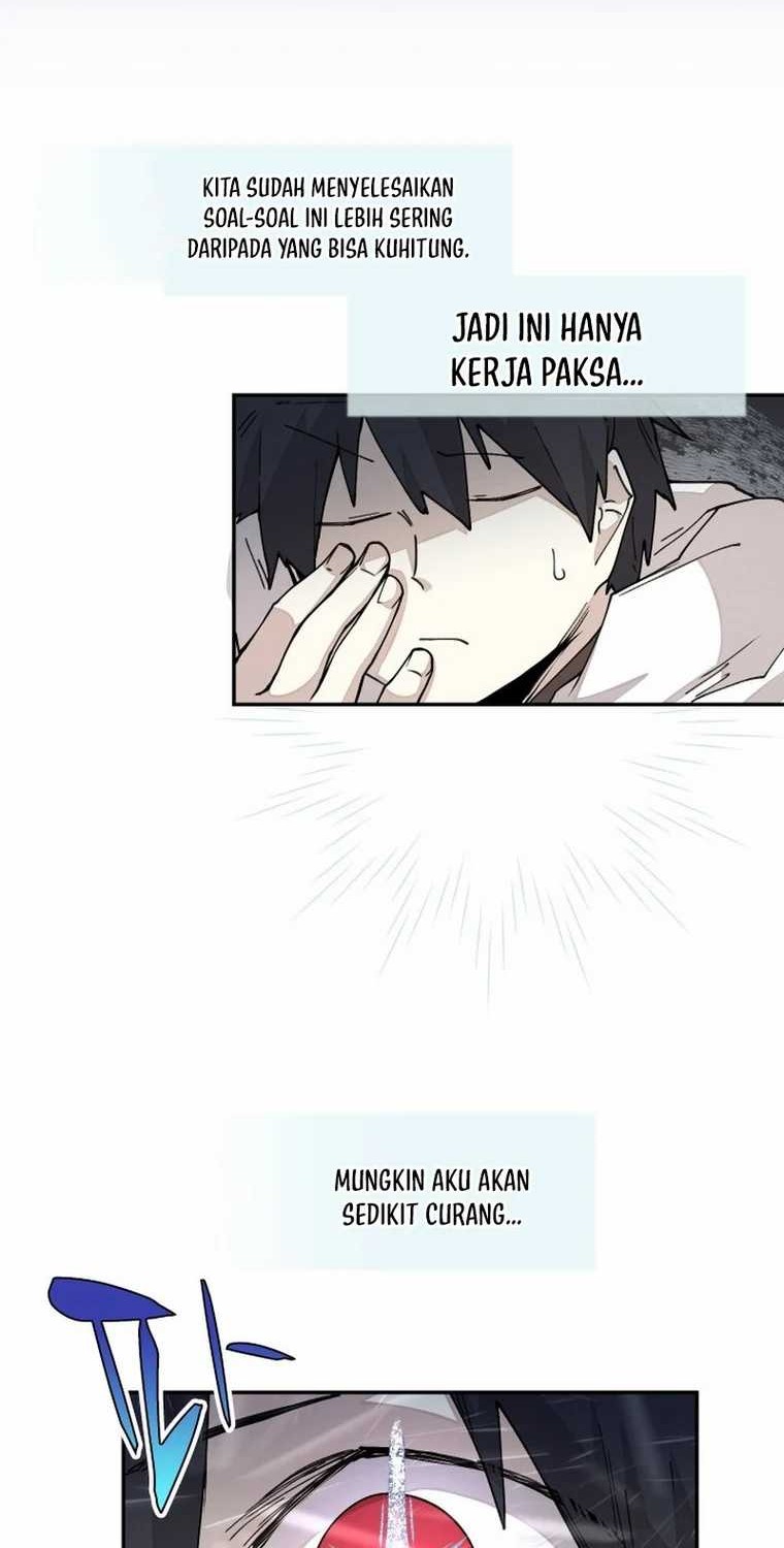 The Rebirth of the Hero’s Party’s Archmage Chapter 48 Gambar 28