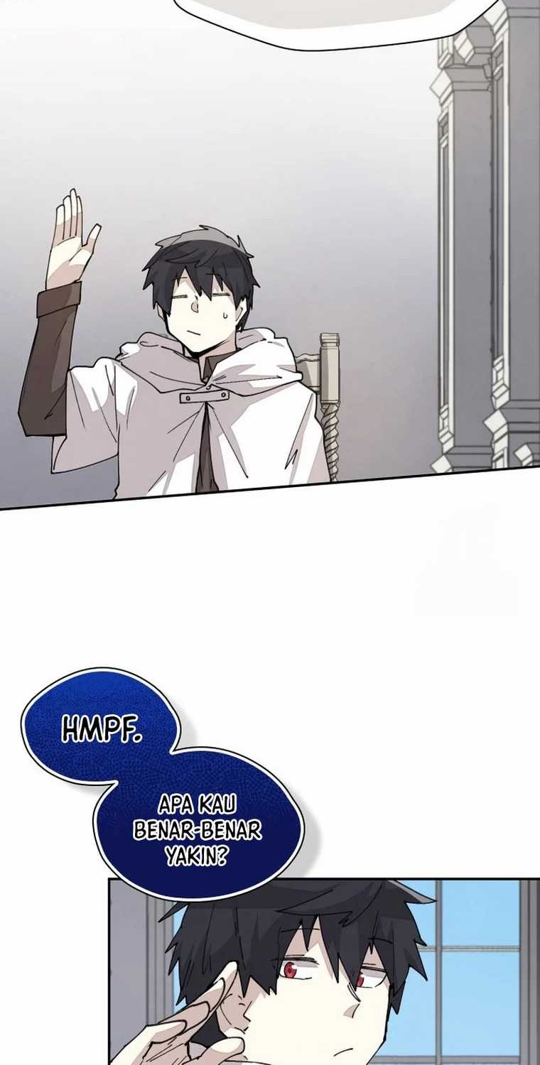 The Rebirth of the Hero’s Party’s Archmage Chapter 48 Gambar 30