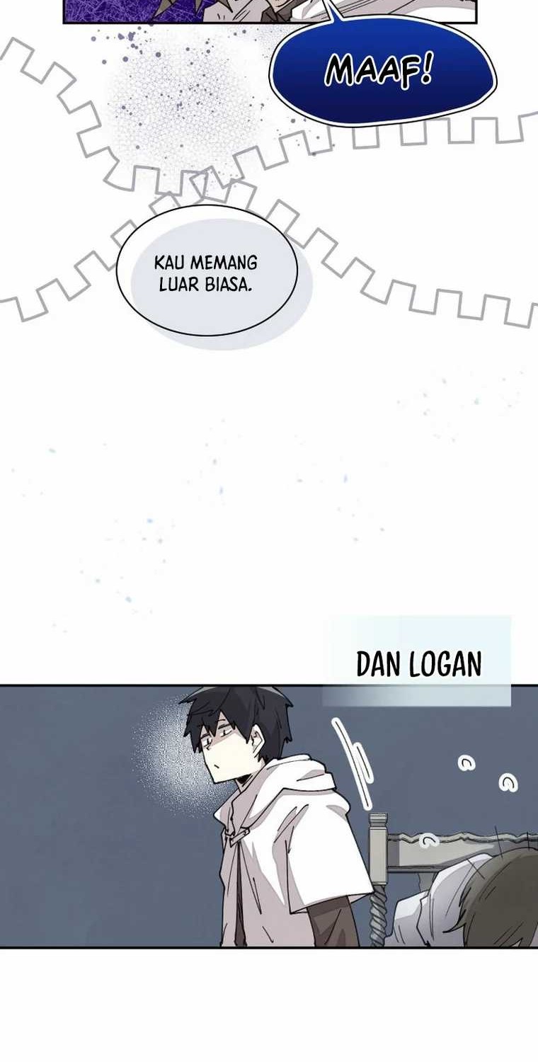 The Rebirth of the Hero’s Party’s Archmage Chapter 48 Gambar 32