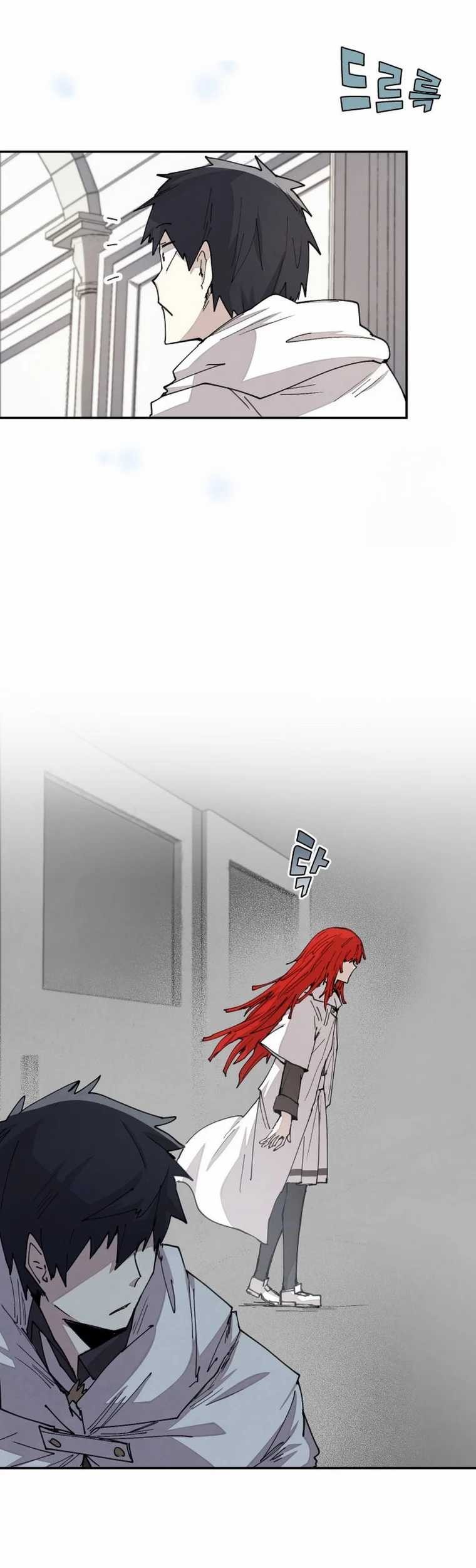 The Rebirth of the Hero’s Party’s Archmage Chapter 48 Gambar 35