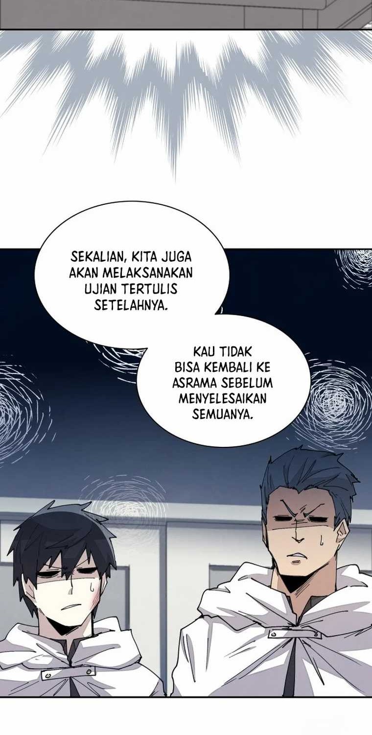 The Rebirth of the Hero’s Party’s Archmage Chapter 48 Gambar 20