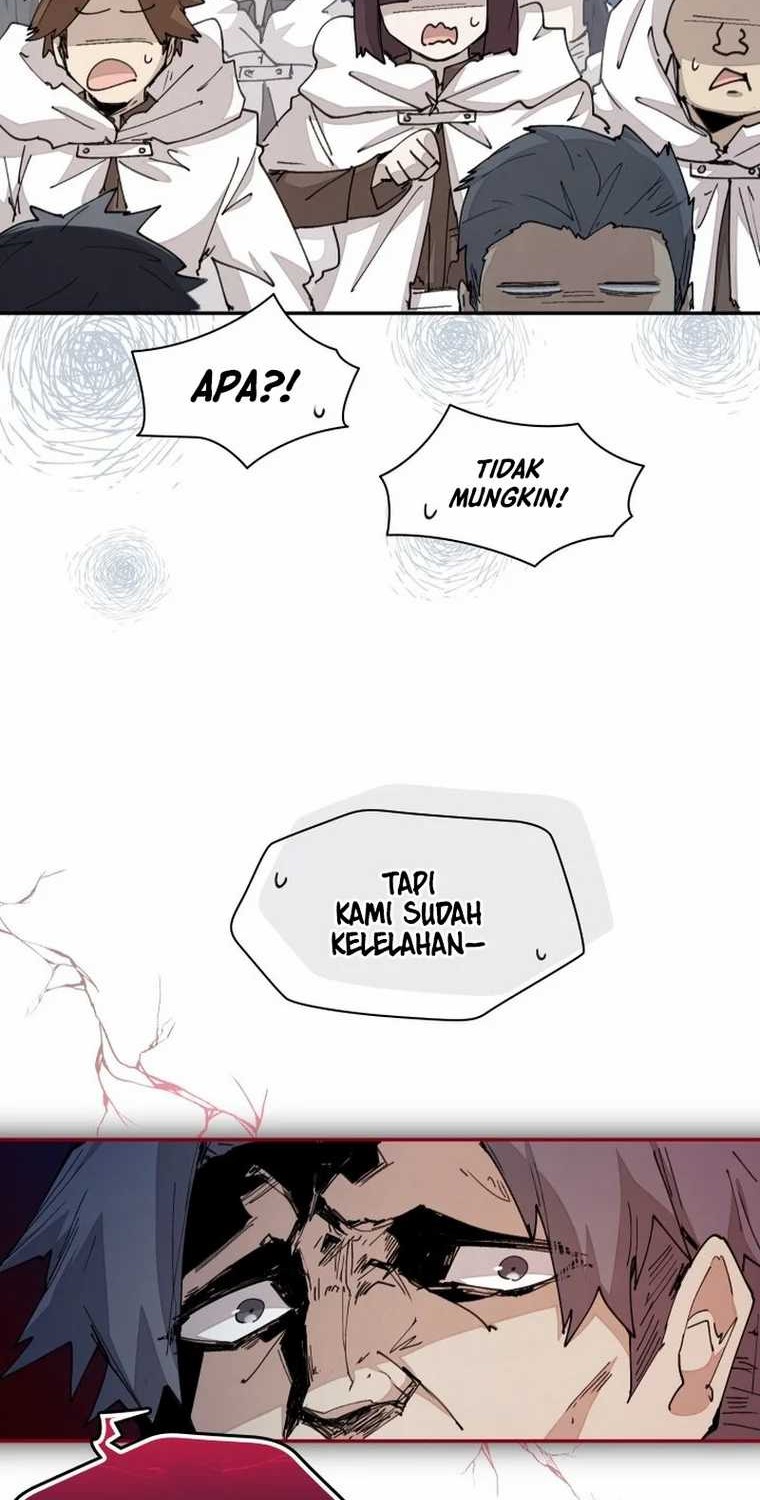 The Rebirth of the Hero’s Party’s Archmage Chapter 48 Gambar 22