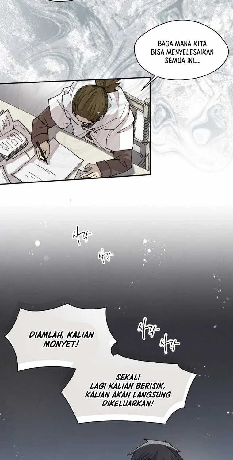 The Rebirth of the Hero’s Party’s Archmage Chapter 48 Gambar 26