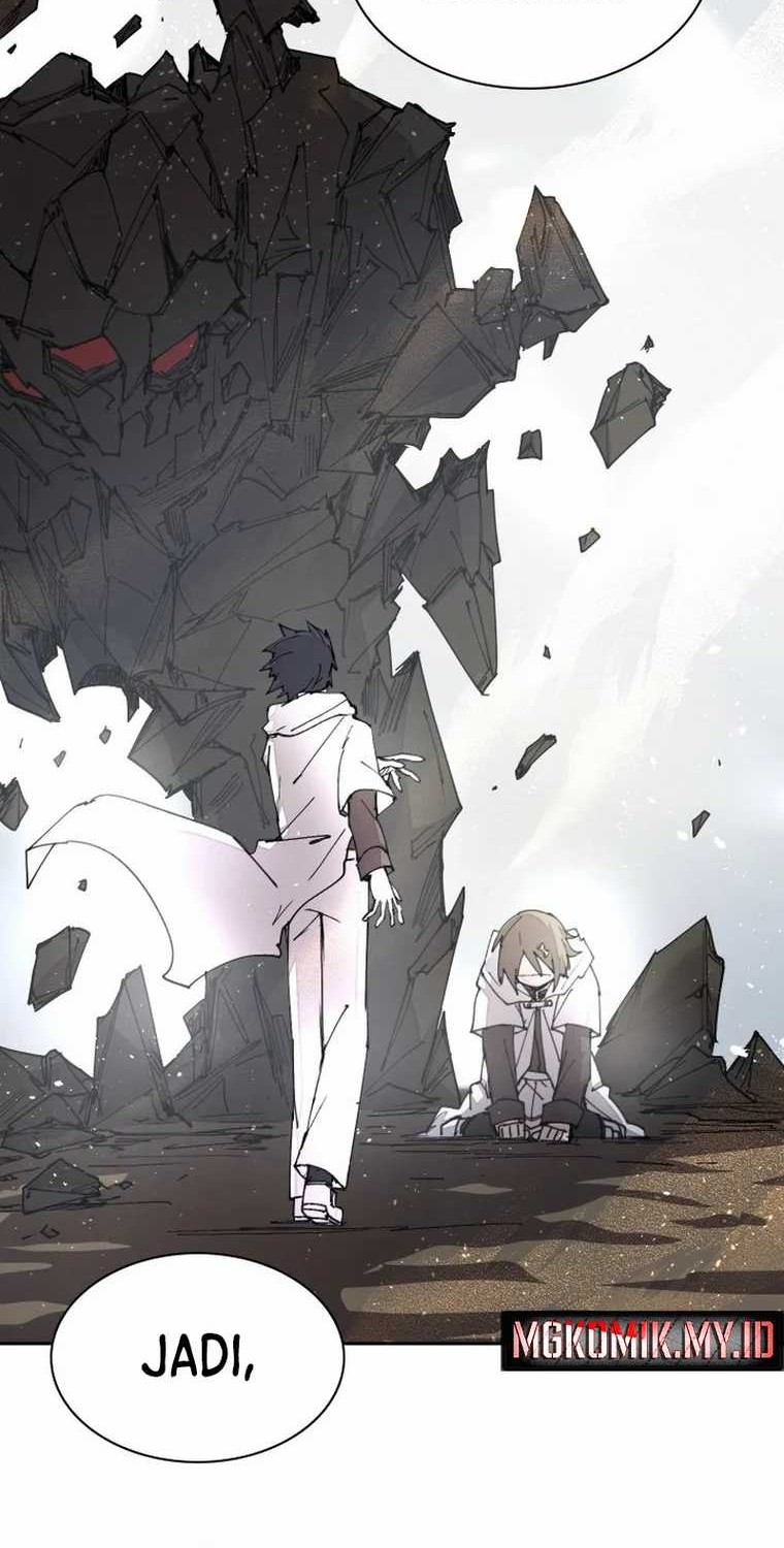 Manga The Rebirth of the Hero’s Party’s Archmage Chapter 48 gambar nomor 2