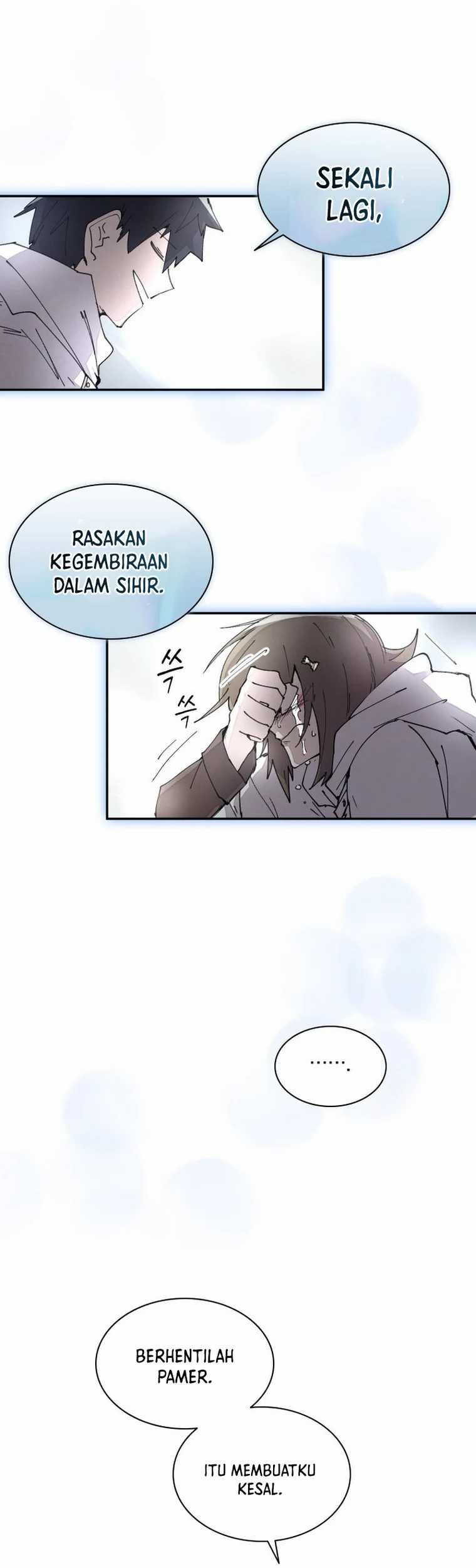 The Rebirth of the Hero’s Party’s Archmage Chapter 48 Gambar 3