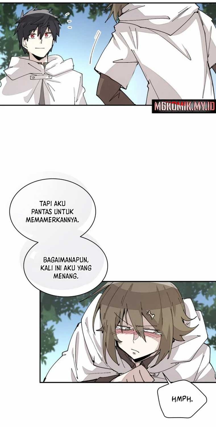 The Rebirth of the Hero’s Party’s Archmage Chapter 48 Gambar 4