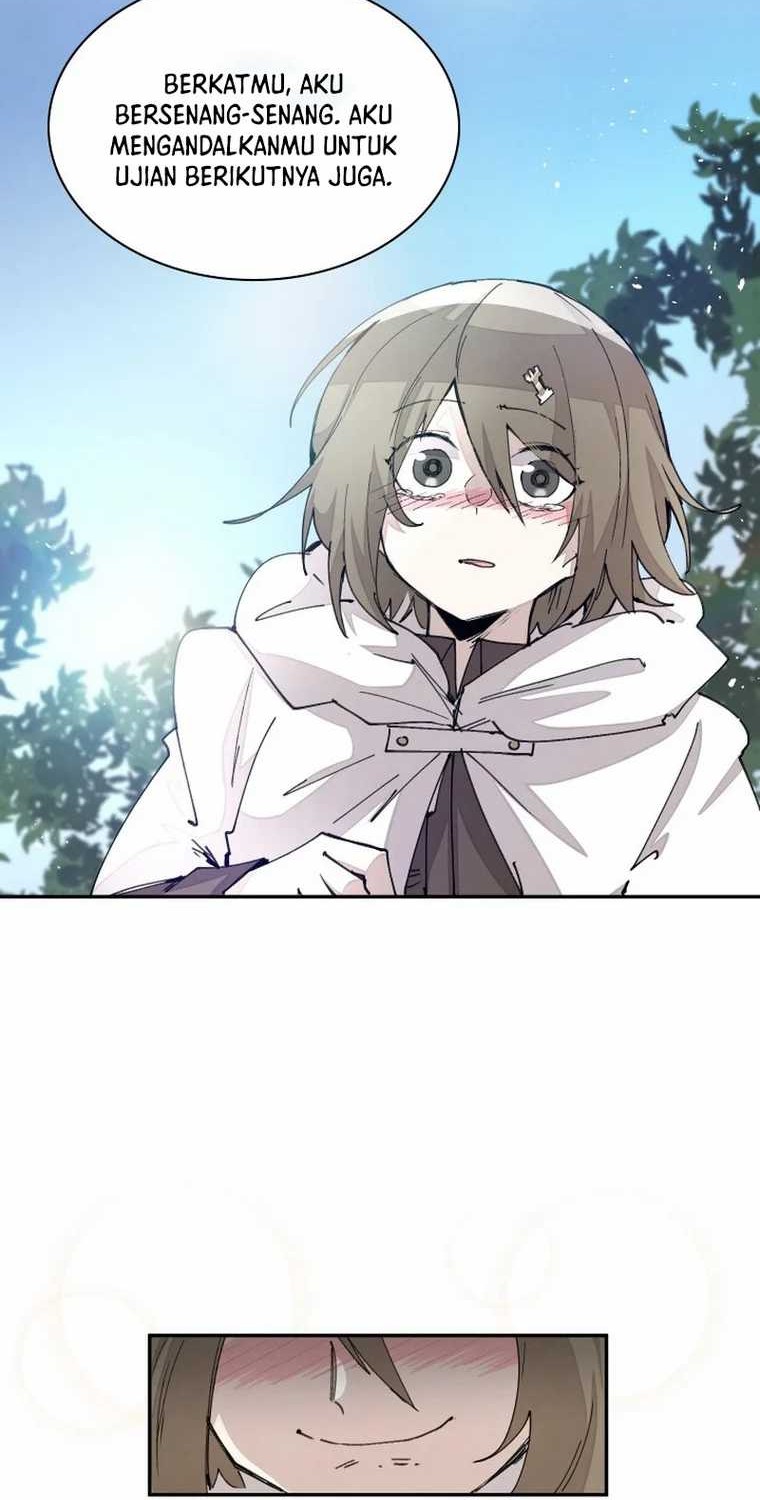 The Rebirth of the Hero’s Party’s Archmage Chapter 48 Gambar 6