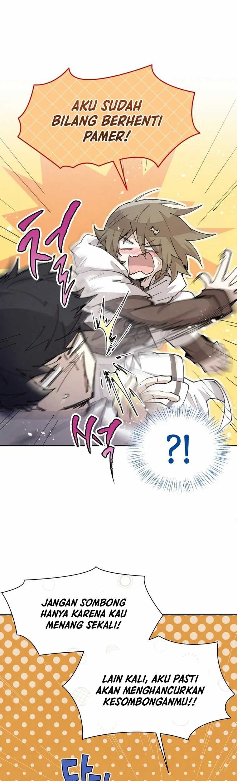 The Rebirth of the Hero’s Party’s Archmage Chapter 48 Gambar 7