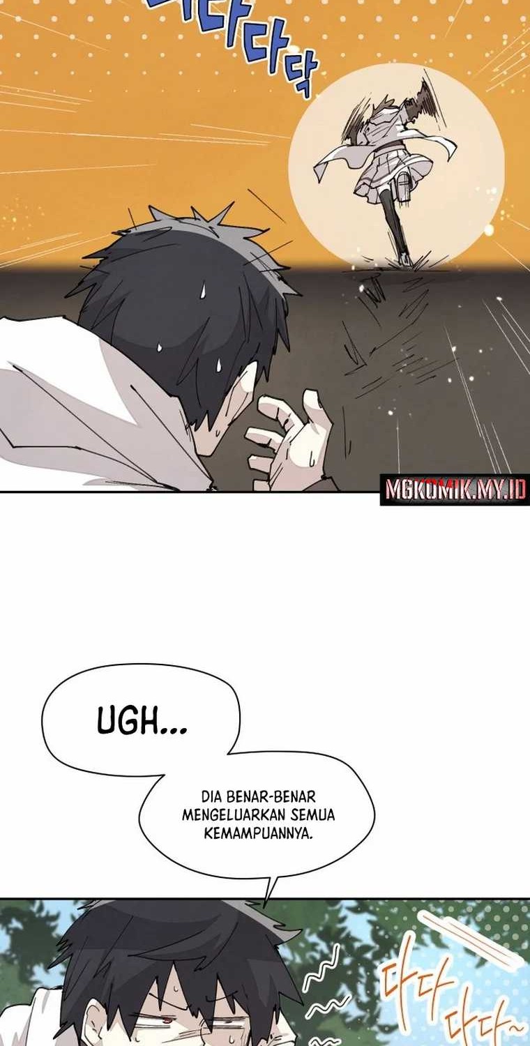 The Rebirth of the Hero’s Party’s Archmage Chapter 48 Gambar 8