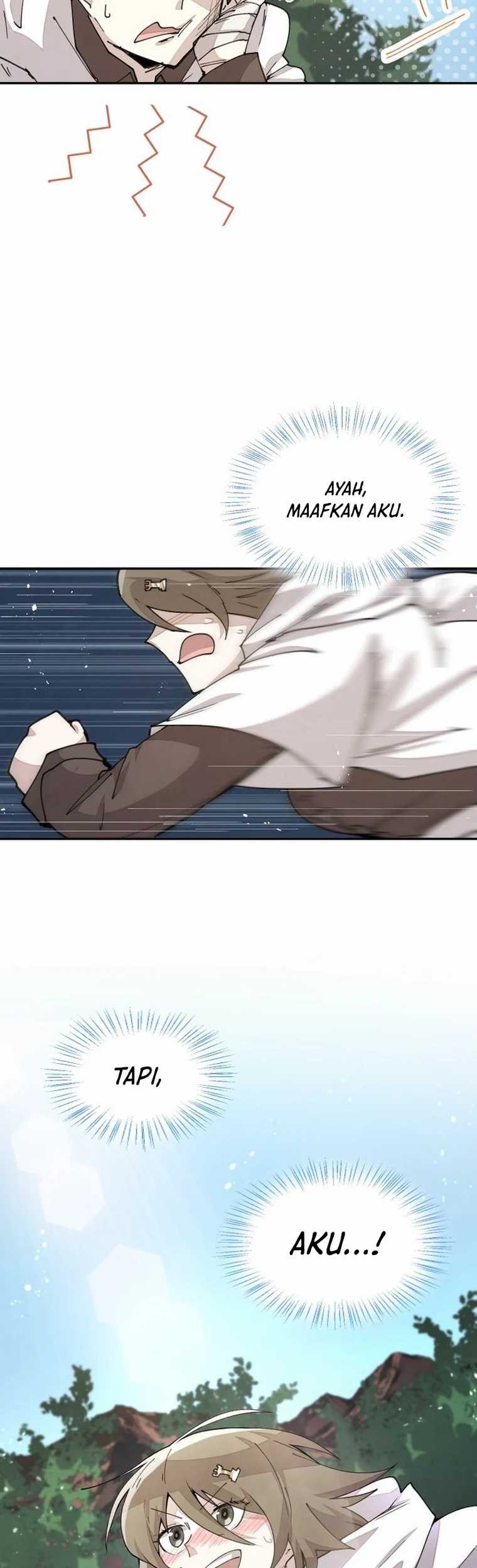 The Rebirth of the Hero’s Party’s Archmage Chapter 48 Gambar 9