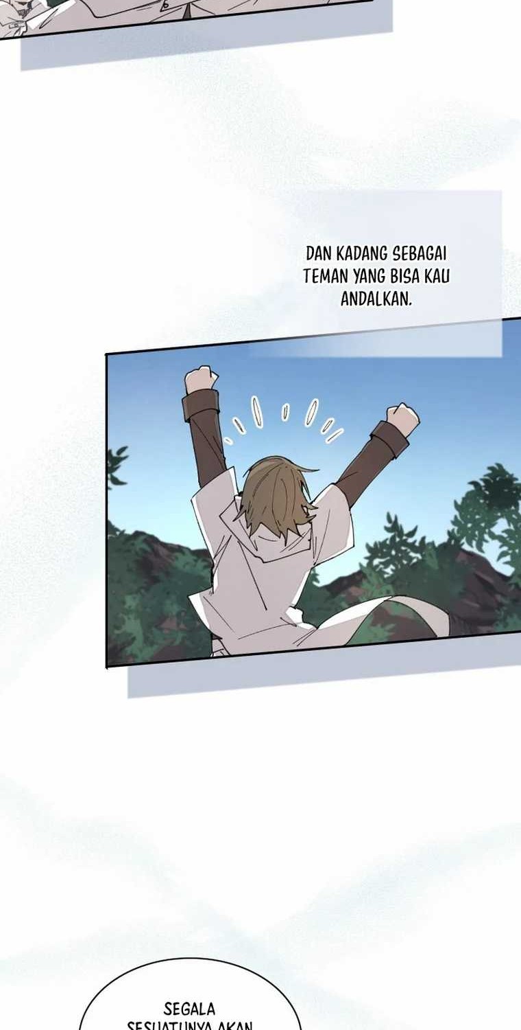 The Rebirth of the Hero’s Party’s Archmage Chapter 48 Gambar 12