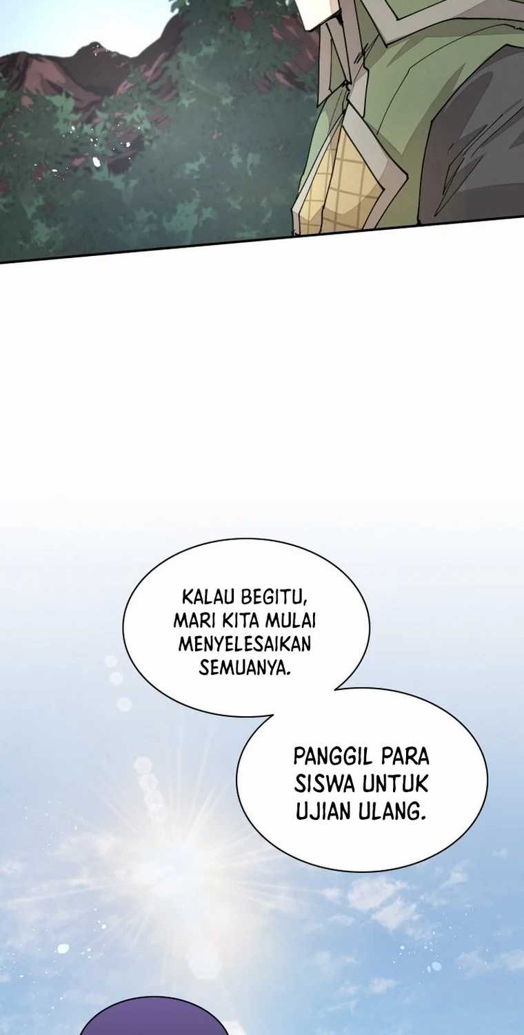 The Rebirth of the Hero’s Party’s Archmage Chapter 48 Gambar 14