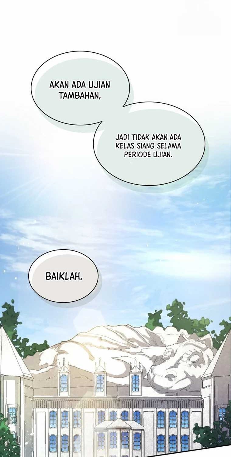 The Rebirth of the Hero’s Party’s Archmage Chapter 48 Gambar 16