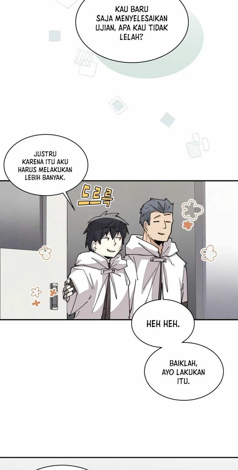 The Rebirth of the Hero’s Party’s Archmage Chapter 48 Gambar 18