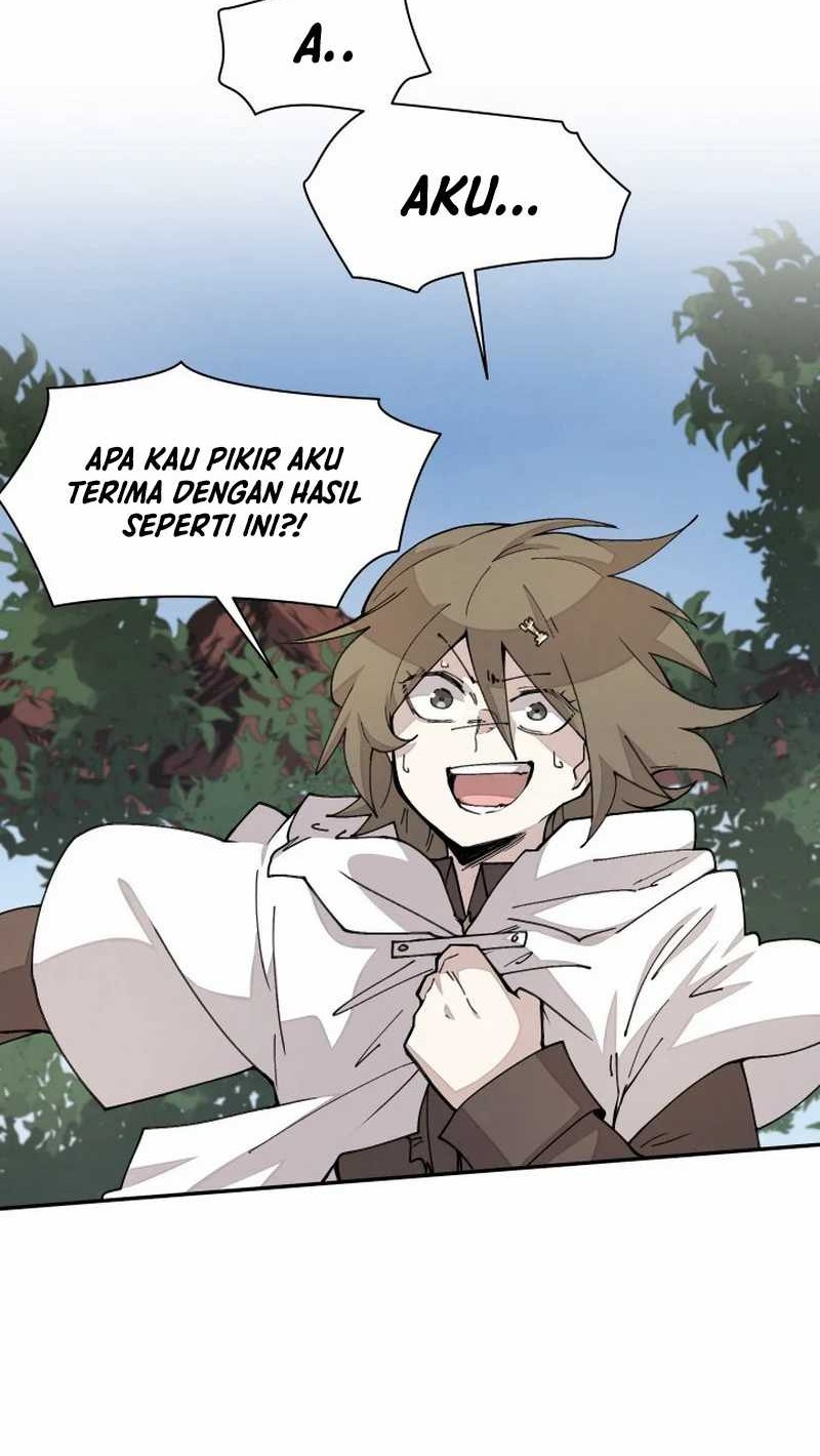 The Rebirth of the Hero’s Party’s Archmage Chapter 47 Gambar 27