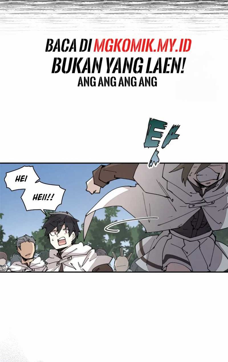 The Rebirth of the Hero’s Party’s Archmage Chapter 47 Gambar 31