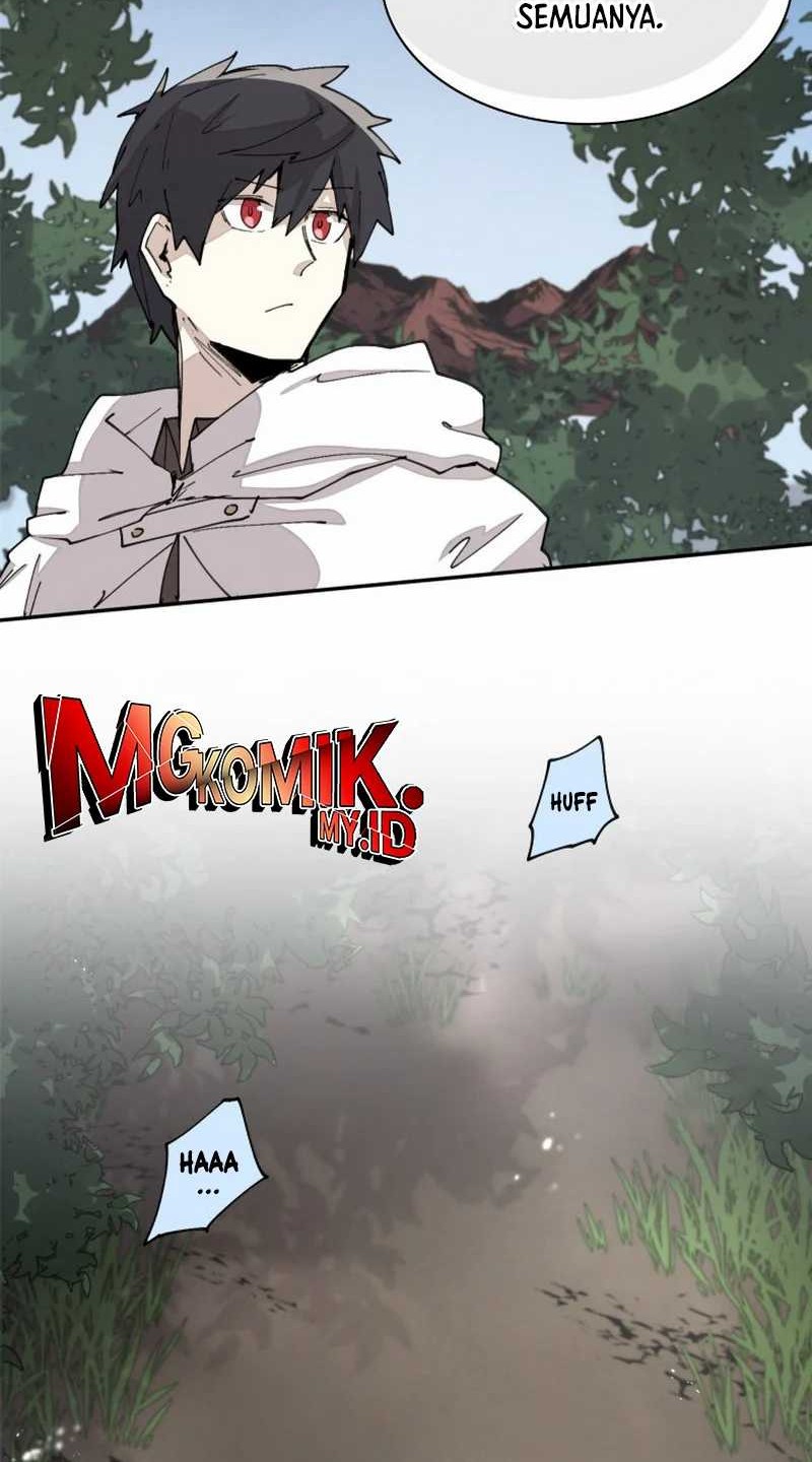 The Rebirth of the Hero’s Party’s Archmage Chapter 47 Gambar 35