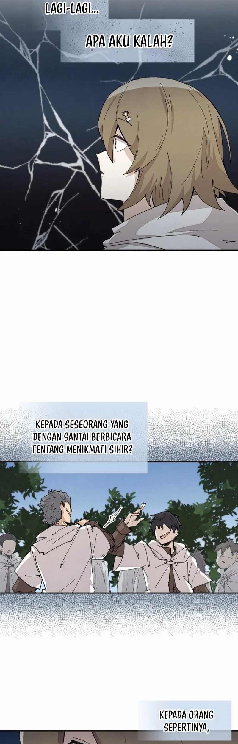 The Rebirth of the Hero’s Party’s Archmage Chapter 47 Gambar 18