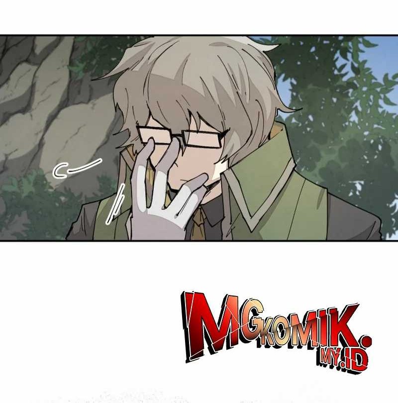 The Rebirth of the Hero’s Party’s Archmage Chapter 47 Gambar 21